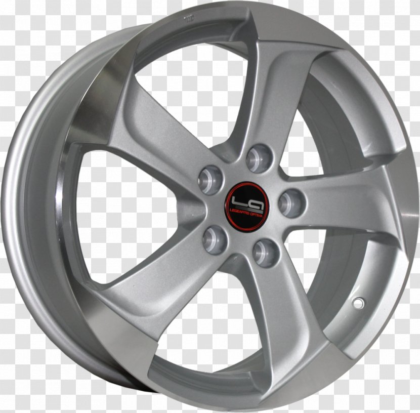 Alloy Wheel Rim Spoke Honda - Internet Transparent PNG