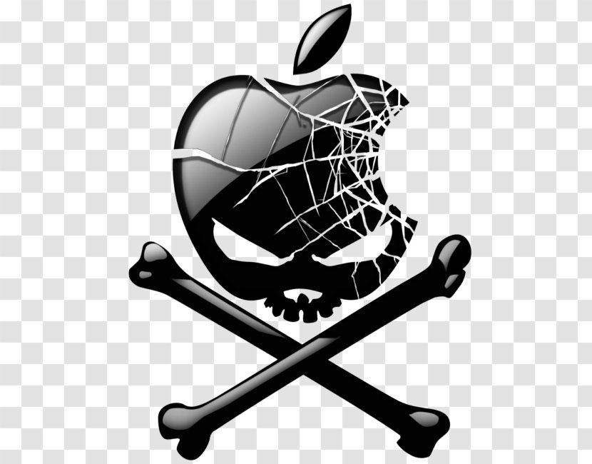 Hackintosh MacOS Apple Hacker - Installation Transparent PNG