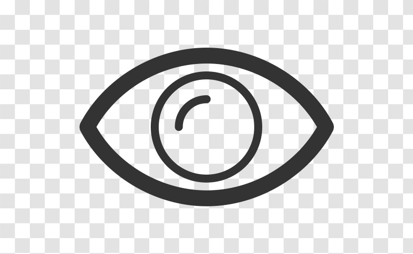 Eye - Theme - Symbol Transparent PNG
