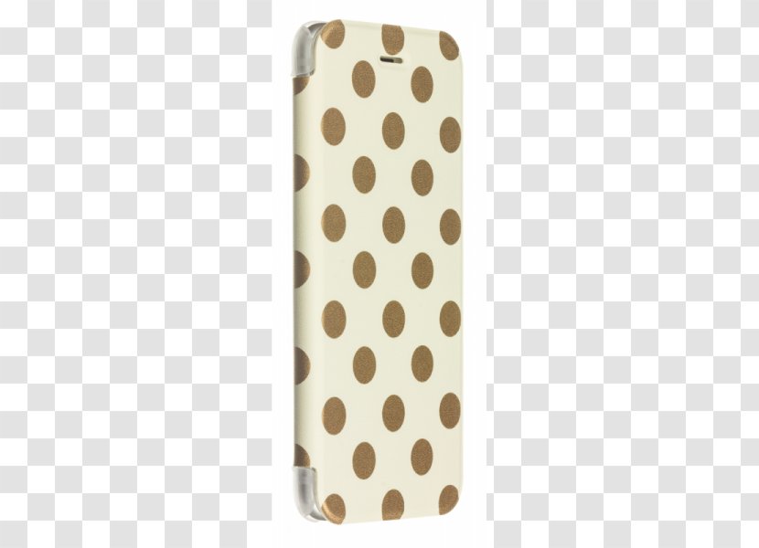 Polka Dot Pattern - GOLD DOTS Transparent PNG