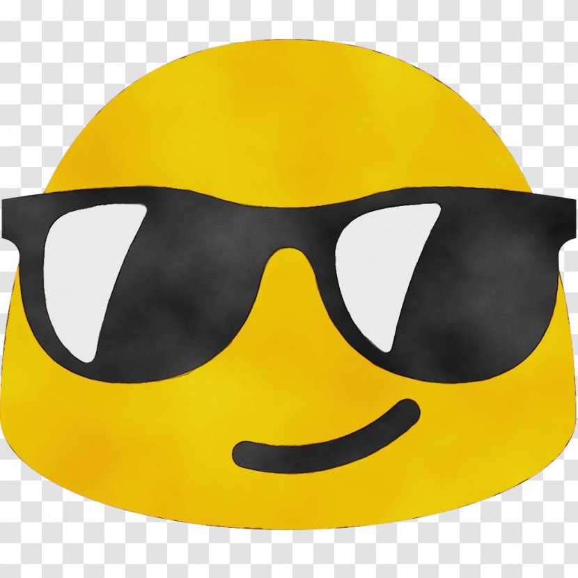 Android Nougat Emoji Land Marshmallow - Smiley - Emoticon Transparent PNG