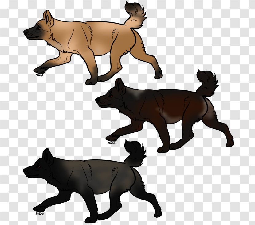 Cat Dog Canidae Tail Clip Art - Mammal Transparent PNG