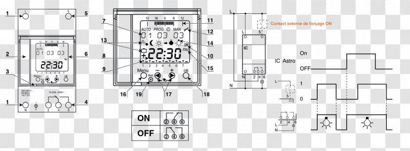 Transistor Floor Plan Passivity - Design Transparent PNG