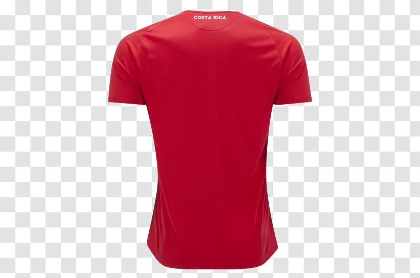 2018 World Cup Belgium National Football Team Jersey Adidas Shirt - Nike Transparent PNG