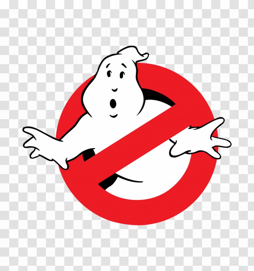 Slimer Stay Puft Marshmallow Man Peter Venkman Clip Art Openclipart - Red - Transparent Transparent PNG