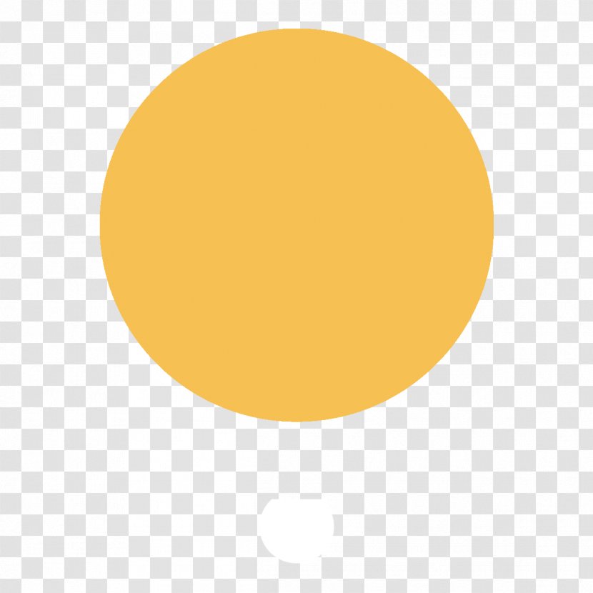 Yellow Color Chart Paint Pigment - Guinea Pig Transparent PNG