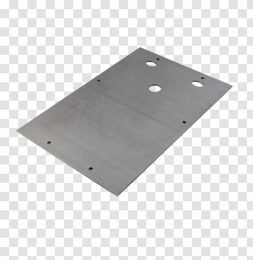 TT Material Rectangle Steel - Angle Transparent PNG