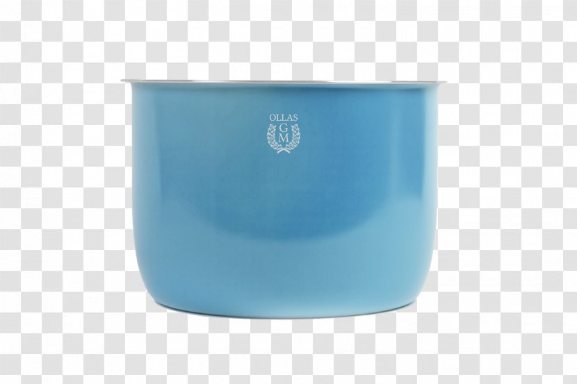 Product Design Plastic Turquoise - Blue - Cubeta Transparent PNG