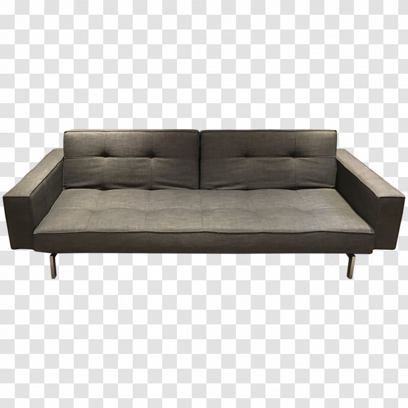 Sofa Bed Table Couch Furniture - Rectangle Transparent PNG