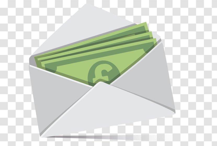 Money - Triangle - Best Offer Transparent PNG