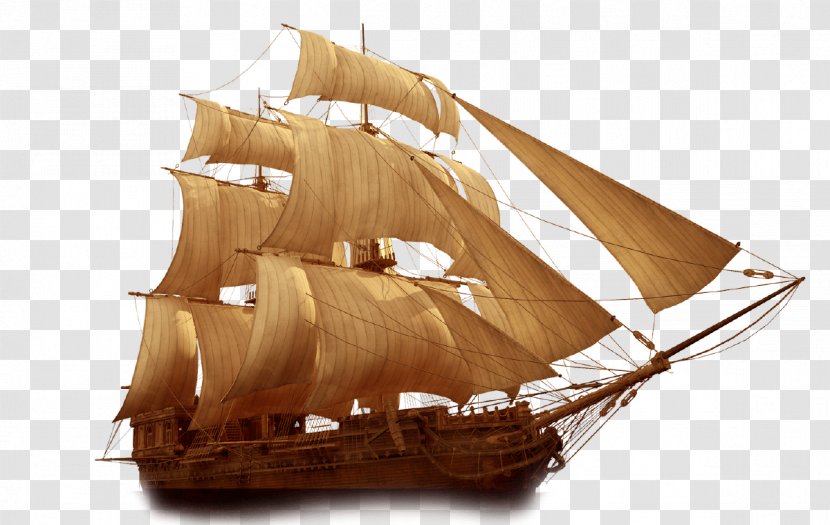 Mojito Rally: A Personal Growth Bible Study Sailing Ship The Four-masted Barque Transparent PNG
