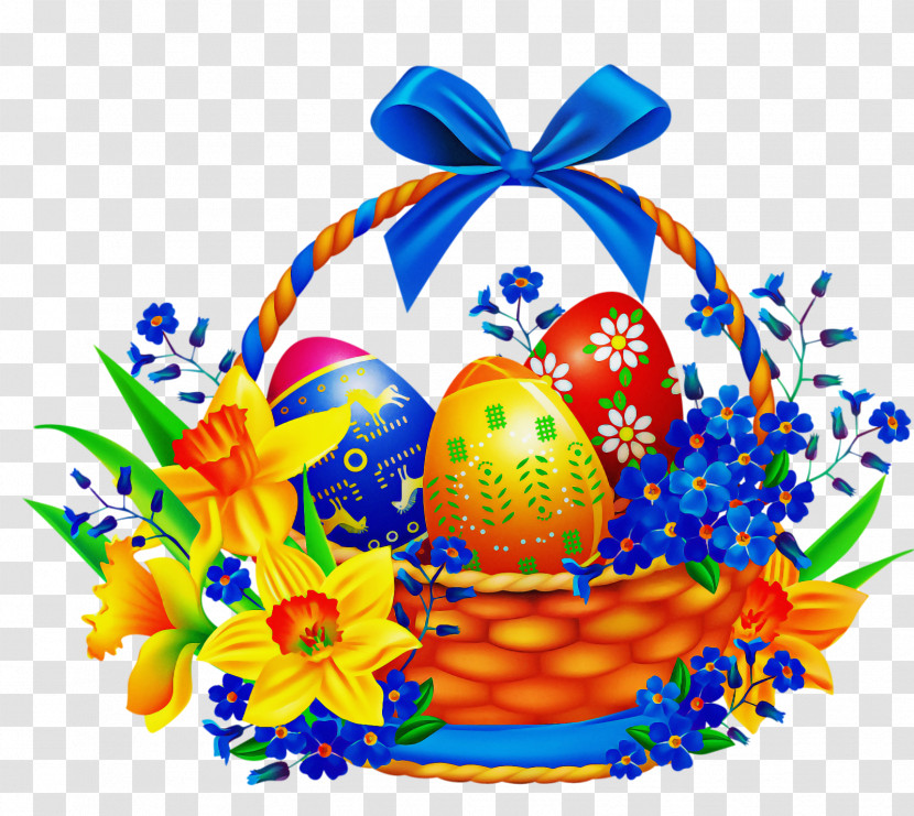 Easter Egg Transparent PNG