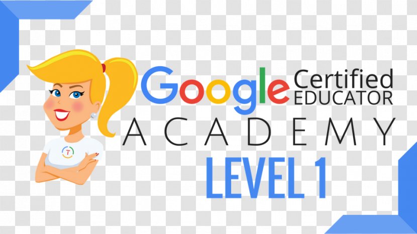 Google For Education認證家教育指南－翻轉自主學習×協作分享的雲端教室: ME31605 Organization Certification - Diagram - Logo Quiz Level 4 Transparent PNG