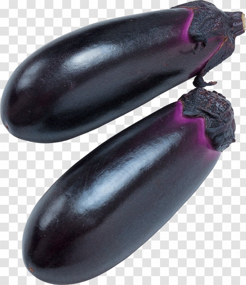 Eggplant Vegetable Fruit - Nightshade - Images Free Download Transparent PNG