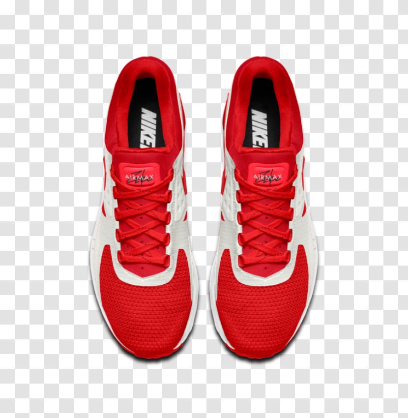 Sneakers Nike Air Max Adidas Shoe - Grendene Transparent PNG