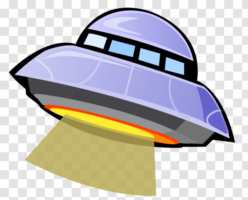 Unidentified Flying Object Nuvola - Science Fiction Transparent PNG