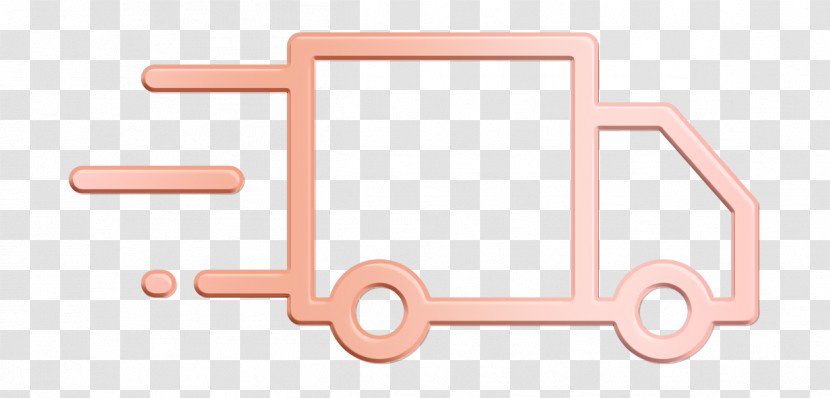 Truck Icon Delivery Truck Icon Shipping & Delivery Icon Transparent PNG