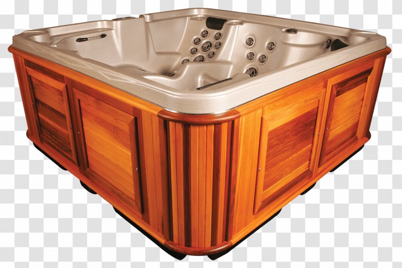 Hot Tub Arctic Spas Swimming Pool - Parksville Transparent PNG