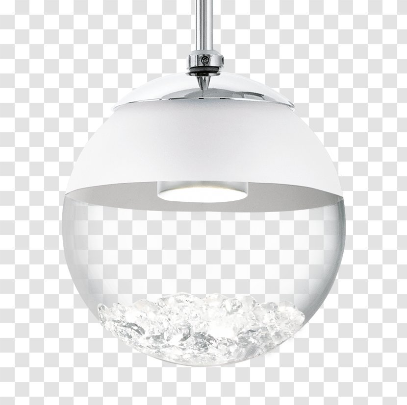 Light Fixture Chandelier EGLO Light-emitting Diode - Collection Transparent PNG