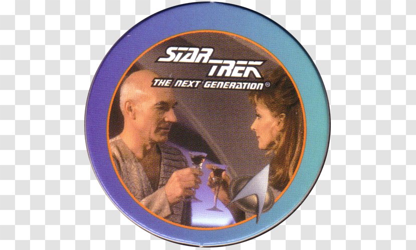 Star Trek: The Next Generation - Soundtrack - Season 1 Generation, Volume 1: Encounter At Farpoint SoundtrackStar Trek Doctor Who Transparent PNG