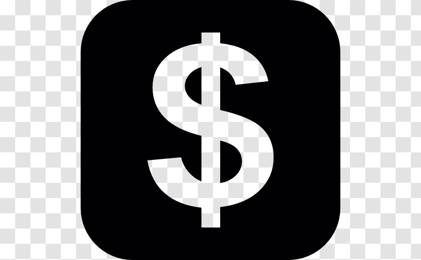 Dollar Sign Currency Symbol United States Money - Coin Transparent PNG