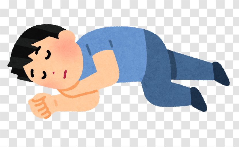 Posture Poloha Tělesa Recovery Position いらすとや - Acute Myocardial Infarction - Arm Transparent PNG