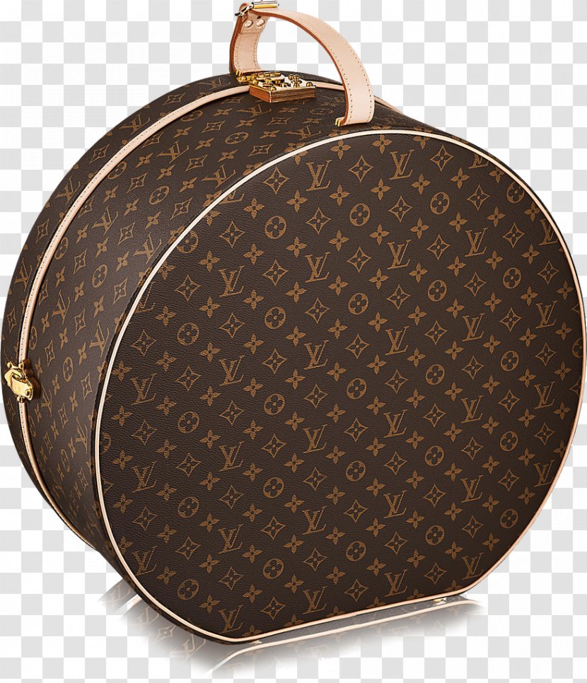 Handbag Louis Vuitton Hat Fashion - Bag Transparent PNG