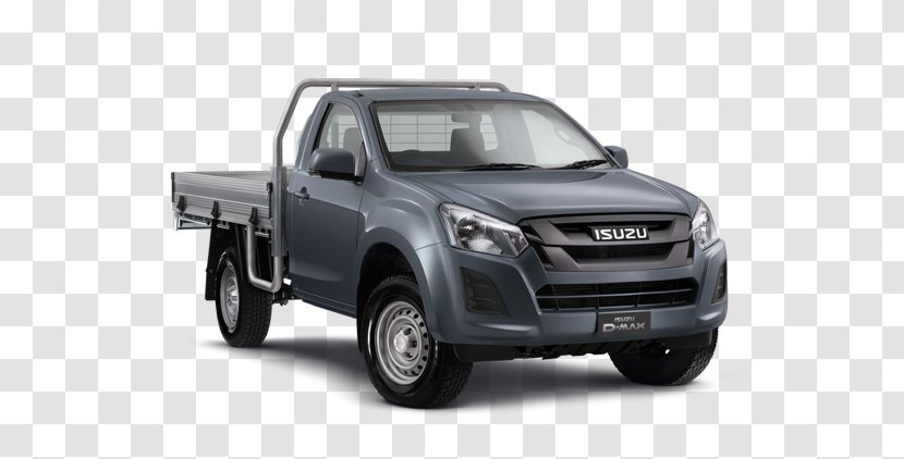 Isuzu D-Max ISUZU MU-X Car Motors Ltd. Transparent PNG