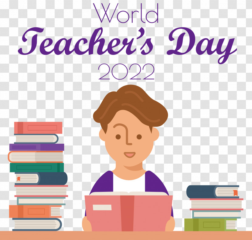 World Teachers Day Happy Teachers Day Transparent PNG