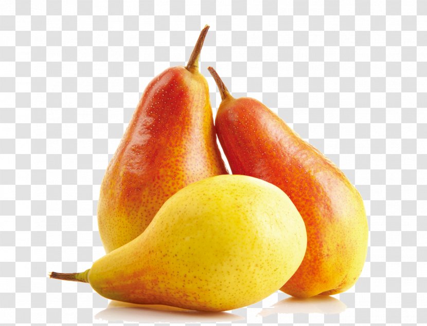 Fruit Vegetable Pear - Berry Transparent PNG