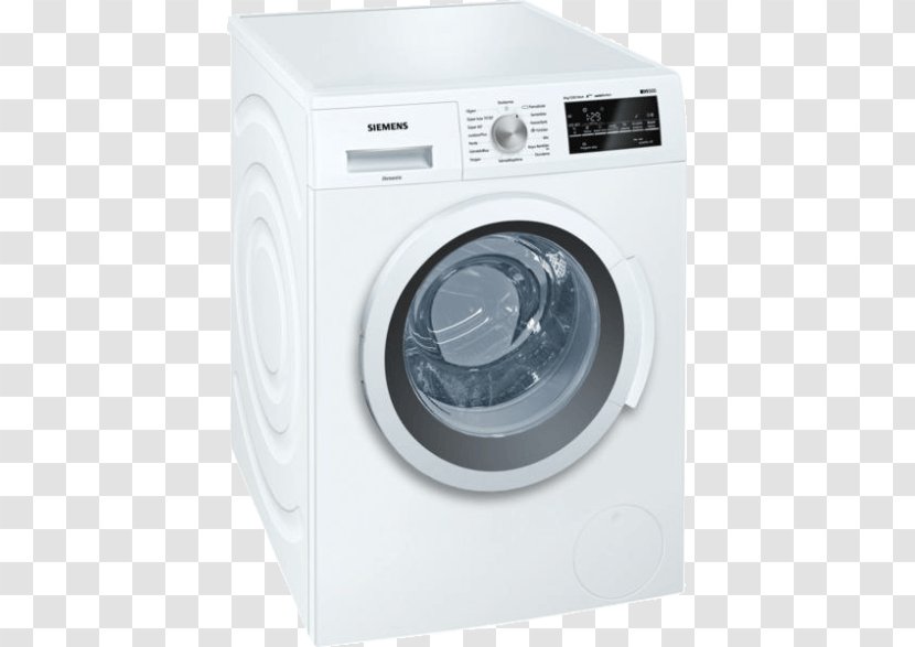 Washing Machines Siemens Home Appliance Price Trendyol Group Transparent PNG