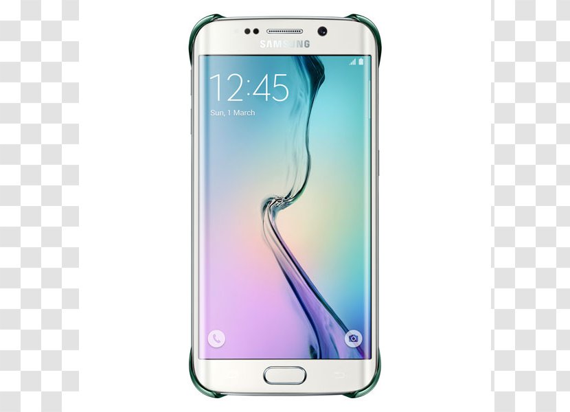 Samsung Galaxy S6 Edge Active S7 Mobile Phone Accessories - Smartphone - S6edga Transparent PNG