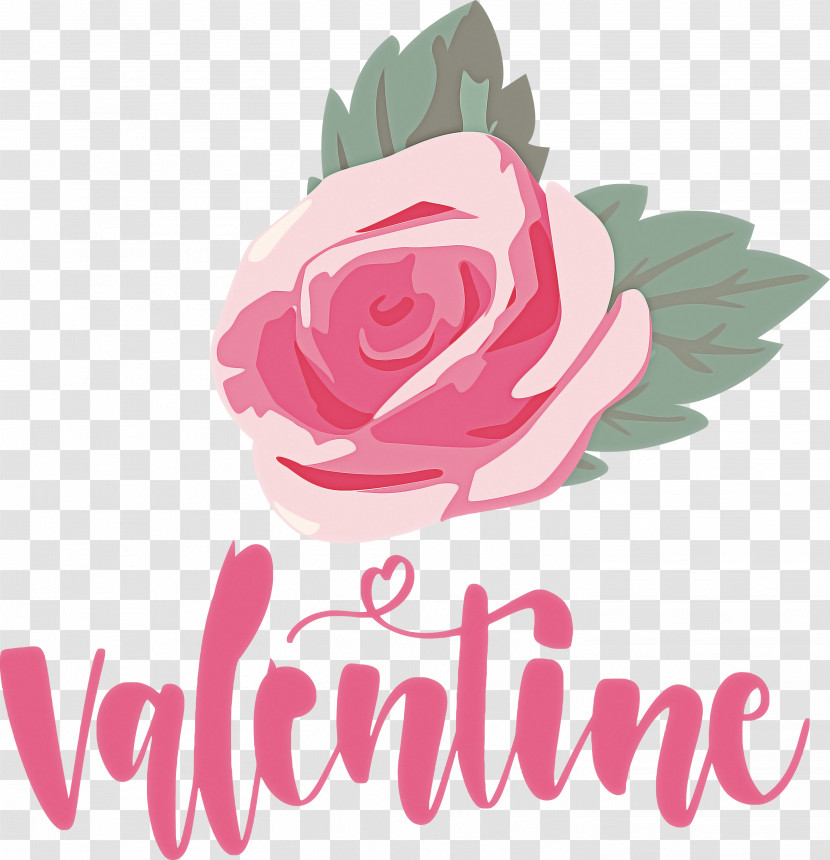 Valentines Day Valentine Love Transparent PNG