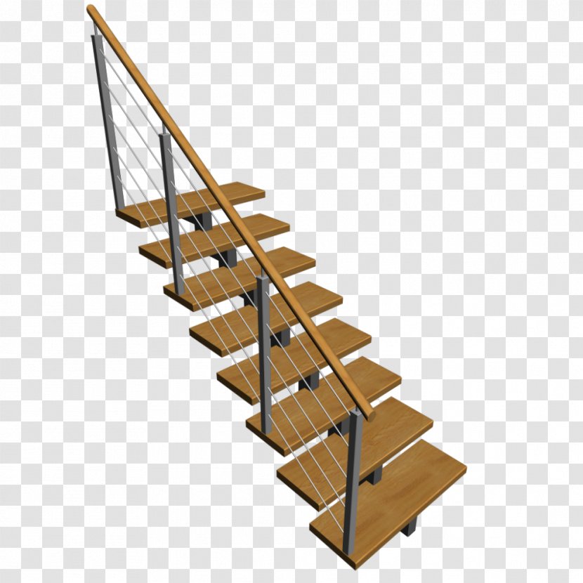 Wood Stairs /m/083vt Transparent PNG