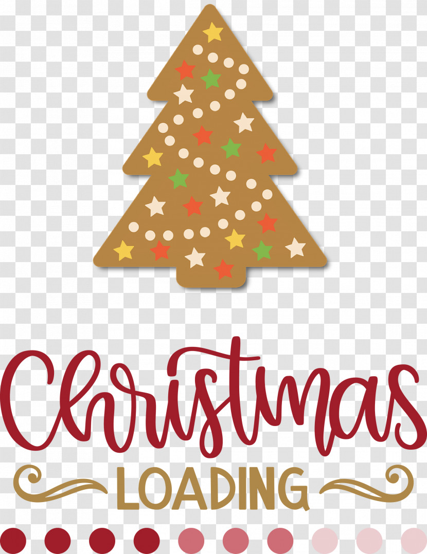 Christmas Loading Christmas Transparent PNG