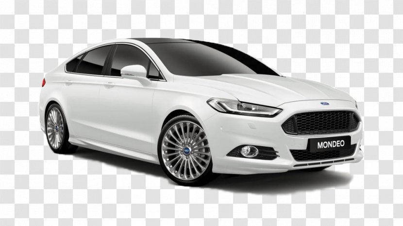 Ford Motor Company Car Fiesta Mustang - Vehicle Transparent PNG