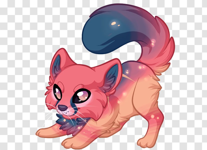 Whiskers Dog Cat Snout - Tail Transparent PNG