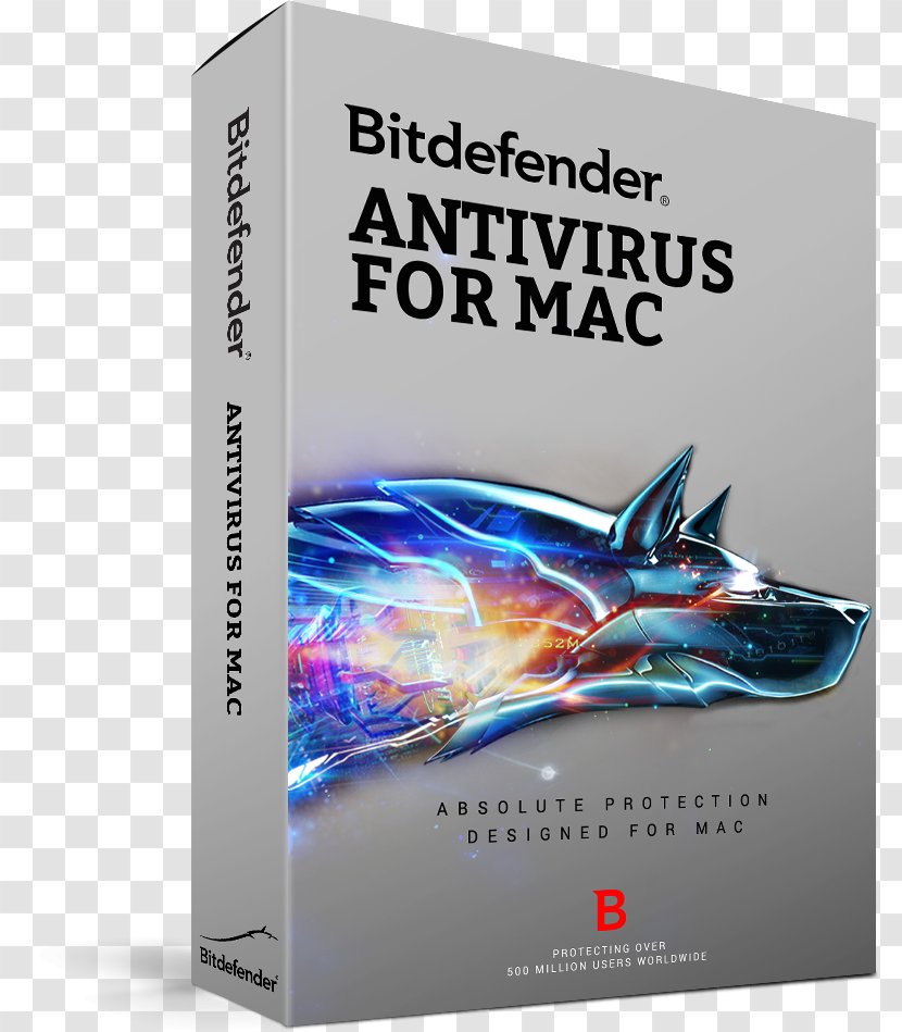 Bitdefender Antivirus Software Computer - Clamxav - Scan Virus Transparent PNG