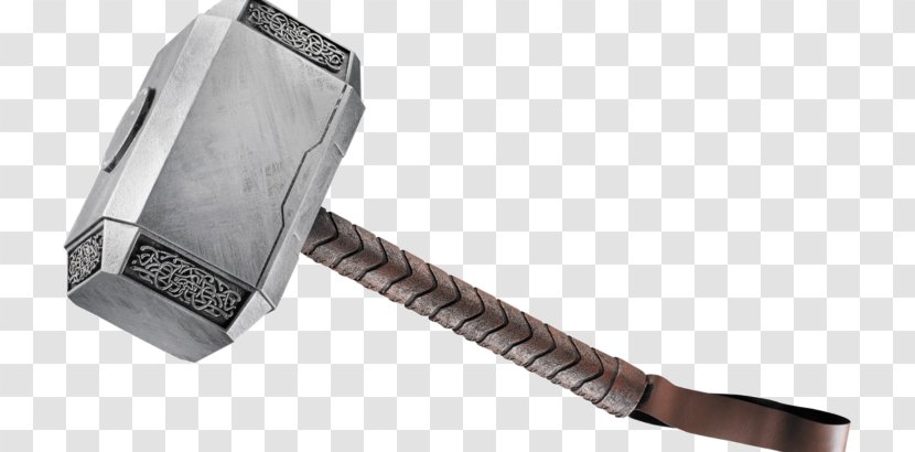 Thor Loki Mjolnir Mjölnir YouTube - Hulk Transparent PNG