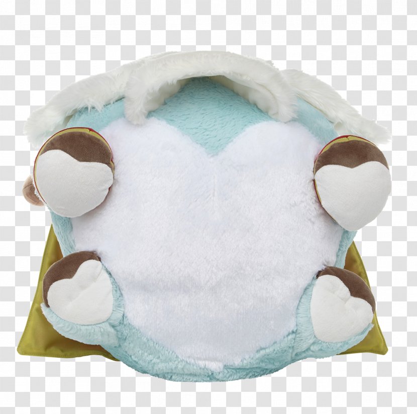 EBay Korea Co., Ltd. Stuffed Animals & Cuddly Toys Online Shopping Group Buying Coupon - Toy - Poro Transparent PNG