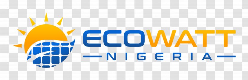 Nigeria Logo Brand Solar Power - Quality - Sgs Limited Transparent PNG