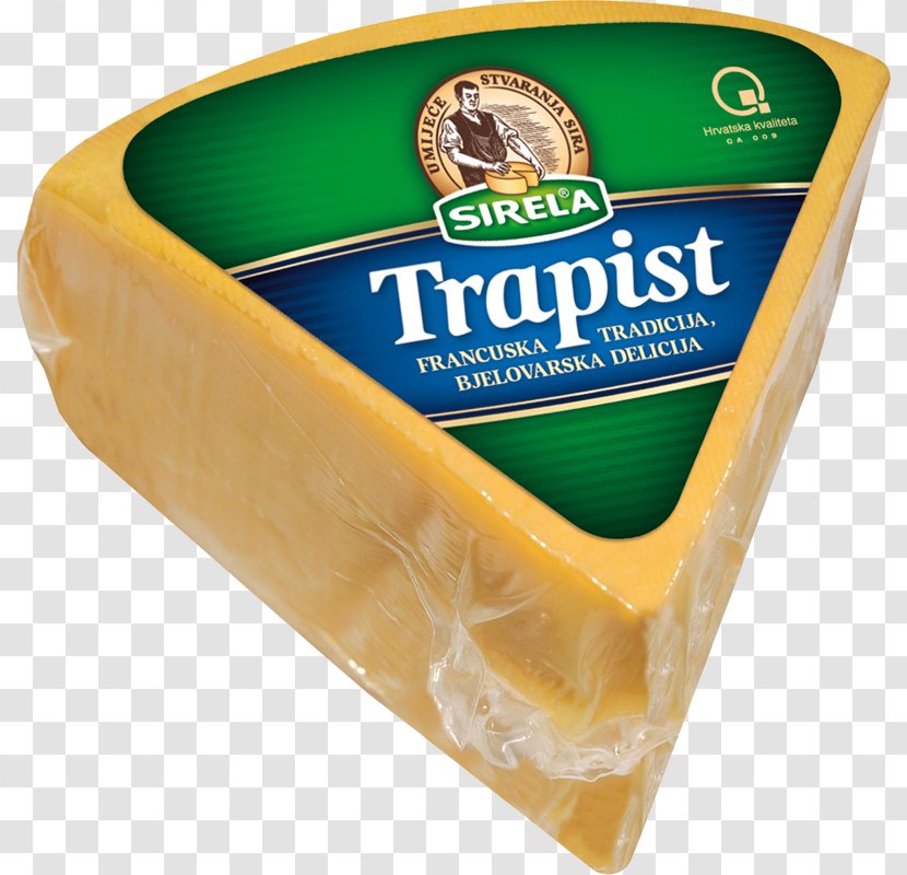 Processed Cheese Gruyère Gouda Edam Parmigiano-Reggiano - Beyaz Peynir - Milk Transparent PNG