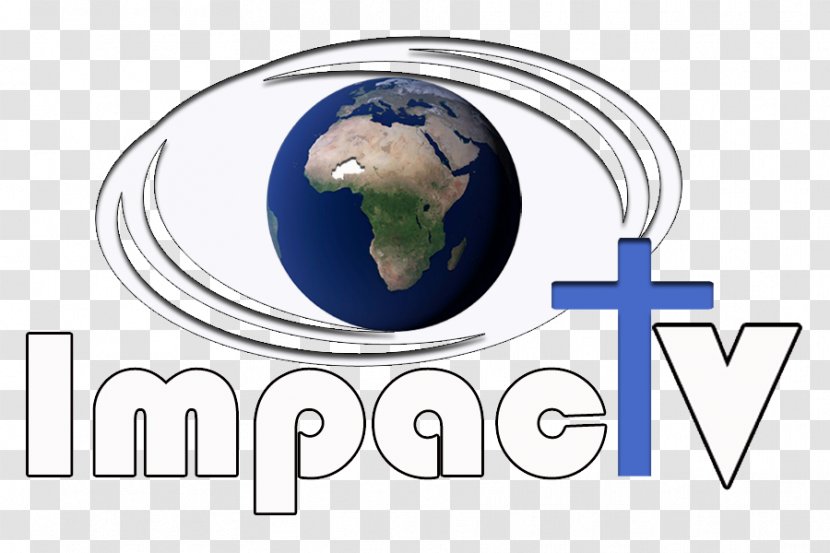 Logo Television Channel Impact TV High-definition - Web - Communicatiemiddel Transparent PNG