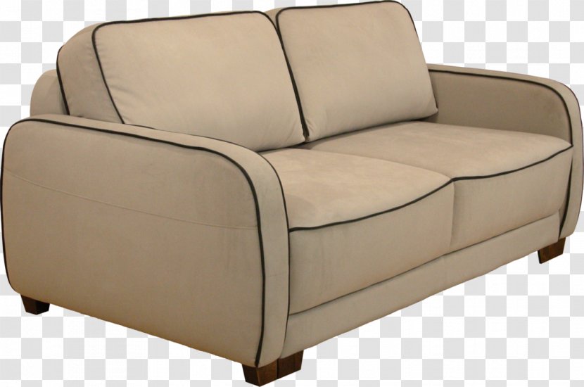 Sofa Bed Couch Furniture Clic-clac - Cushion Transparent PNG