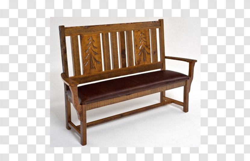 Table Bench Furniture Carpet Wood - Outdoor Transparent PNG