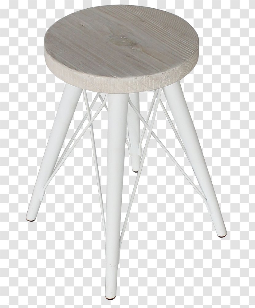 Table Stool Furniture Chair Bench - Garden - Flower And Rattan Division Line Transparent PNG