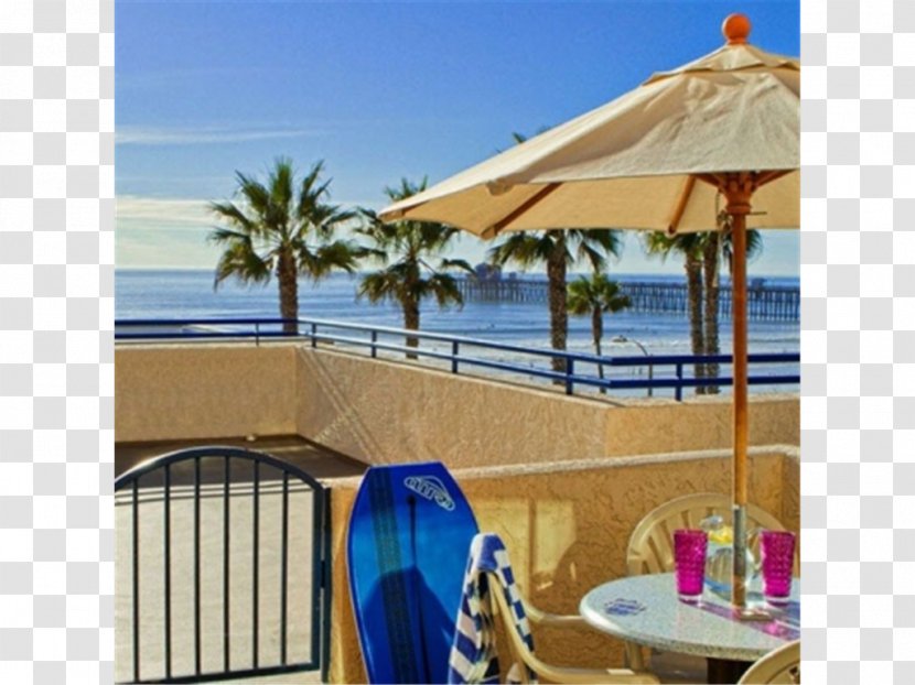 Shade Resort Beach Umbrella Vacation - Travel - California Transparent PNG