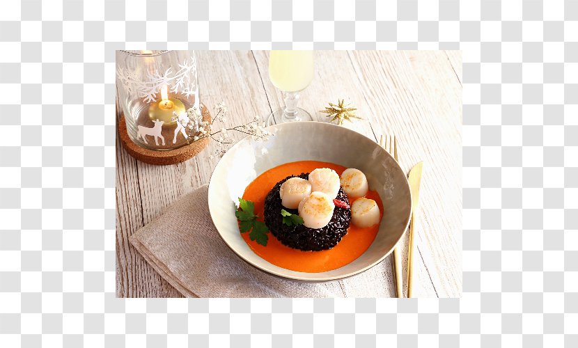Asian Cuisine Risotto Goji Recipe Sauce - Mushroom Transparent PNG