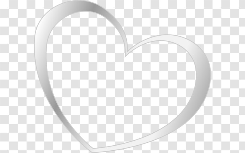 Heart Clip Art - Picture Frames Transparent PNG
