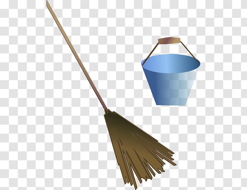 Broom Cleaning Clip Art - Blog - Dustpan Transparent PNG